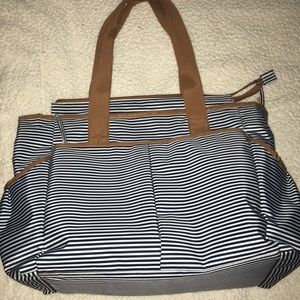 Diaper Bag